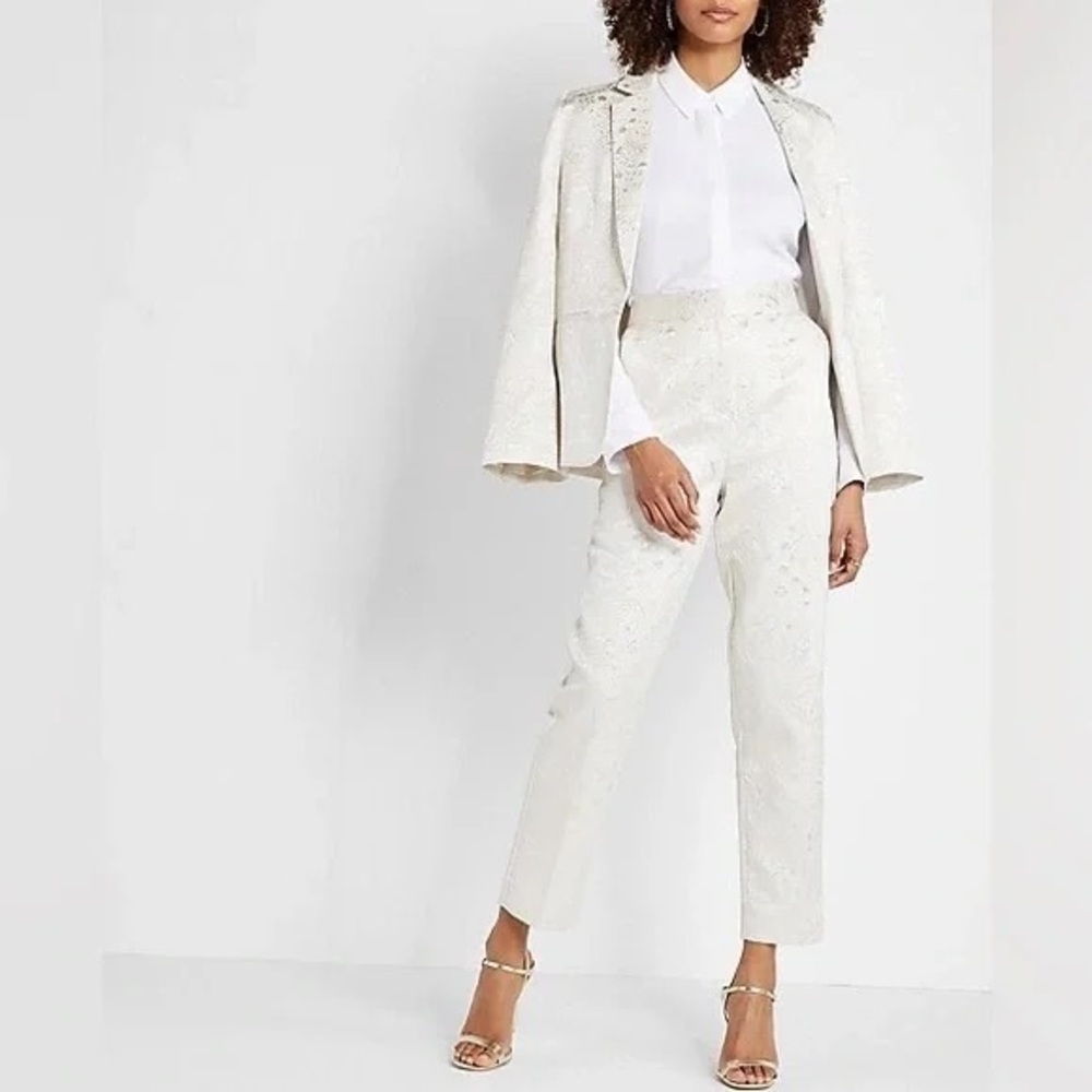 EXPRESS X RACHEL ZOE PANTS